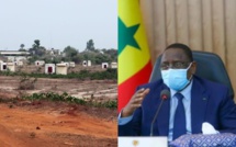 Sénégal : La question foncière est à un « point critique », selon les remontées d’informations au président Macky Sall.
