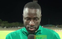 8EMES de finale CAN : Cheikhou KOUYATE suspendu