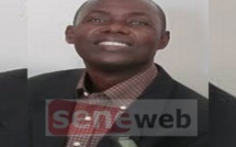 Décès du journaliste Madieng Seck