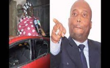 Violence à Mermoz / Sacré-Cœur : « Barthélemy Dias et ses partisans ont saccagé nos maisons et ma voiture, deux de mes frères sont gravement blessés » (Mme Thiam, victime)
