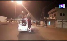 TOUBA - À la découverte de l’arme fatale d’une partie de l’opposition qui fera mal à Benno Bokk Yaakar.