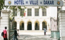 SEPT CANDIDATS EN LICE POUR LA CONQUÊTE DE LA VILLE DE DAKAR