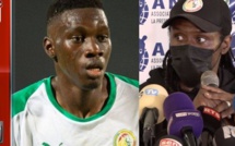 CAN 2021 : Ismaila Sarr sera t’il apte pour jouer les 8es de finale ?