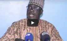 Locales à Mbacké: Khadim Samb fustige l'attitude du maire sortant qui le traite de "Guewél" et avertit...