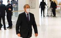 Affaire des sondages de l'Elysée : Claude Guéant condamné à 1 an de prison