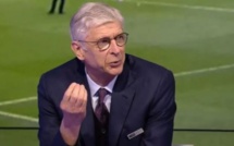 CAN : Arsène Wenger désigne le vainqueur...