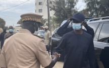 Disponibilité du matériel électoral : Le ministre de l’intérieur fait le constat dans les communes de Yoff et Almadies