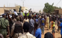 DEUX MORTS DANS LE CORTÈGE DE AND LIGGEY SUNU GOX