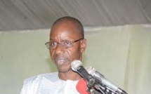 Nécrologie : Mamadou Oumar Bocoum, ancien percepteur à la Mairie de la ville de Dakar en deuil