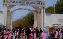Intervention musclée de la gendarmerie au lycée Limamoulaye : Le censeur s'en lave les mains et regrette l'incident