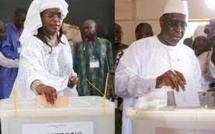 Scrutin du 23 janvier 2022 : Macky Sall appelle à un vote dans le calme et la sérénité.