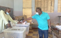 Élections locales à la Médina : Port du masque obligatoire, un dispositif sécuritaire bien en place et un vote qui se déroule timidement…