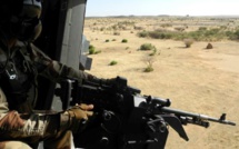 [Photos] Mali : Un militaire français tué lors d’une attaque au mortier