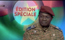 Burkina Faso: Le gouvernement confirme les tirs mais dément la tentative de coup d’Etat