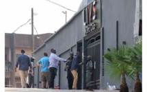Vidéo. Cameroun: les témoins de l'incendie d'une discothèque, ayant fait plusieurs morts, racontent…