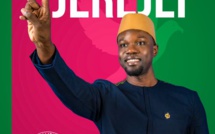 La réaction du nouveau maire de Ziguinchor, Ousmane Sonko