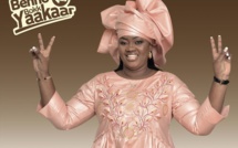 Reconduite dans ses fonctions d'édile de Ngathie Naoudé, Yaye Fatou Diagne réagit