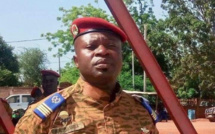 Coup d'Etat au Burkina Faso : Paul-Henri Sandaogo DAMIBA évince Roch Kaboré !