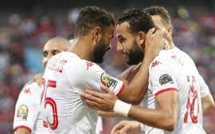 COUPE D'AFRIQUE DES NATIONS - LA TUNISIE QUALIFIÉE POUR LES QUARTS DE FINALE APRÈS SA VICTOIRE FACE AU NIGERIA (1-0)