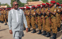 Roch Kaboré en lieu sûr, selon nos dernières informations