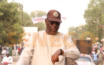 ​​MACKY Lagnou Yewwi, dou askan Wi.