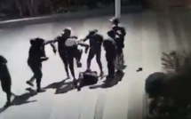 Des agresseurs font passer un sale quart d'heure à un adjudant en service à la Présidence qu'ils accusent de "vol" de sexe…