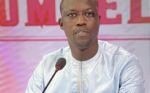 Wakhinane Nimzatt / Khafor Touré remet Yewwi à sa place : « En politique, même quand vous perdez, il faut savoir le faire avec la grandeur… »