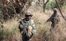 DEUX MILITAIRES SÉNÉGALAIS TUÉS APRÈS UN ÉCHANGE DE TIRS AVEC DES REBELLES