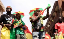 CAN 2022 : LE CAMEROUN QUALIFIÉ EN QUARTS DE FINAL EN BATTANT (2-1) DES COMORIENS RÉDUITS À DIX