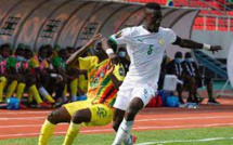 SÉNÉGAL-CAP VERT : IDRISSA GUEYE, LA "MACHINE" DES LIONS DE LA TERANGA