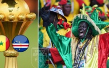 CAN 2021 : Le Sénégal sort la grosse artillerie devant le Cap-Vert