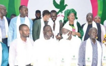 Tentative de « hold-up » : Yewwi Askanwi accuse le pouvoir de voler ses victoires à Rufisque, Thiès, Mbacké et Wakhinane Nimzatt