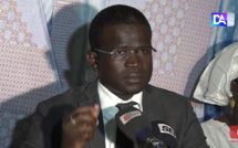 Saint-Louis : « L'une des vérités est que ce parti est terminé, il n’y aura pas de 3e mandat » (Abba Mbaye, Yewwi Askan Wi)