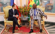 Burkina Faso : la France avait proposé d’exfiltrer Roch Marc Kaboré…