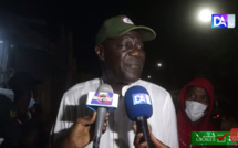 Cheikh Guèye, maire sortant de Dieuppeul-Derklé : « C'est la victoire de la dignité! »