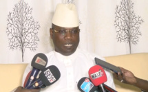Touba: Abdou Bara Doly félicite YAW et met en garde Macky Sall pour 2024