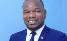 Ousmane Diagne: Le candidat à problème pour YAW à Thiès