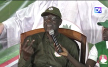 Dieuppeul-Derklé : Cheikh Guèye (YAW) l’a emporté avec 6 021 voix contre 4 999 pour Aboubacar Sédikh Bèye