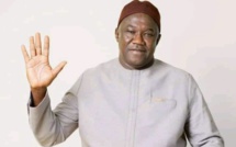Tambacounda / Locales 2022 : Papa Banda Dièye (Ps), nouveau maire de la commune.