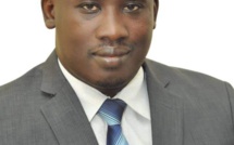 Kaolack / Dabaly : Les premières tendances largement favorables à Samba Sall, avec un écart de 1.014 voix...Il devient le plus jeune maire de la région
