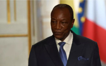 Guinée : 3,8 milliards de dollars de bauxite vendus, 200 millions de dollars dans les caisses de l’Etat, sous Alpha CONDE