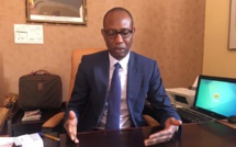 Le consulat du SÉNÉGAL à PARIS à l’arrêt-  Internet coupé, le consul et les employés désertent...