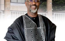 La réaction de Cheikh Ba