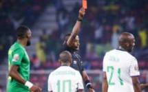 CAN 2021: Les comores lourdement sanctionnées par la CAF pour avoir fait jouer un défenseur dans les buts
