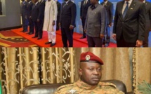 Conséquence du coup d'Etat du 24 janvier: Le Burkina Faso suspendu des instances de la CEDEAO