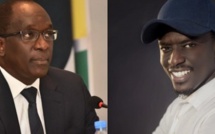 Seydina Issa Laye Samb sur Diouf Sarr: « C’est mon fils »