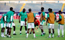 CAN 2022: Sénégal - Guinée équatoriale en quarts en direct