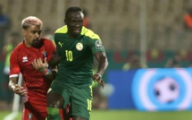 CAN 2022 : LE SÉNÉGAL ÉLIMINE LA GUINÉE ÉQUATORIALE (3-1) EN QUART DE FINALE