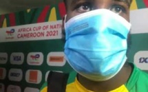 Manque d’efficacité devant les buts: Les explications de Boulaye Dia