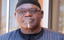 Décès du Colonel Malick Cissé